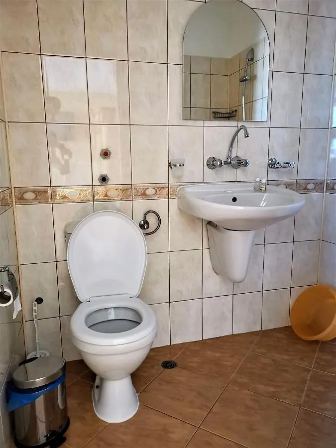 סוזופול Elena Guest House בולגריה