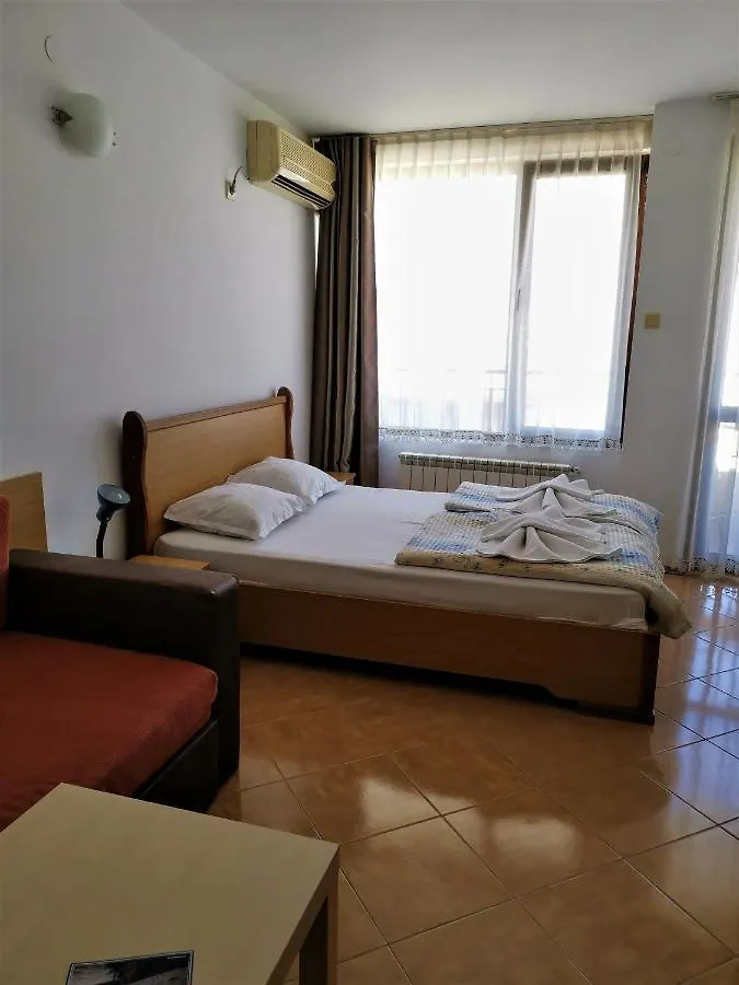 ***  סוזופול Elena Guest House בולגריה