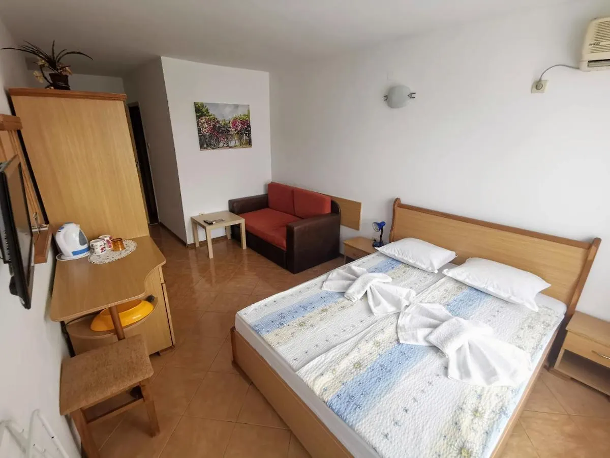 סוזופול Elena Guest House