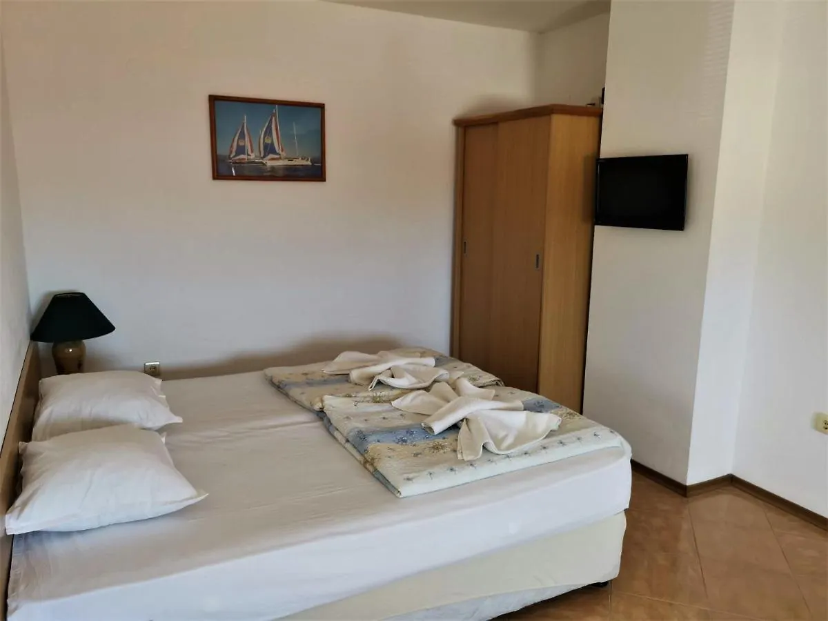 סוזופול Elena Guest House