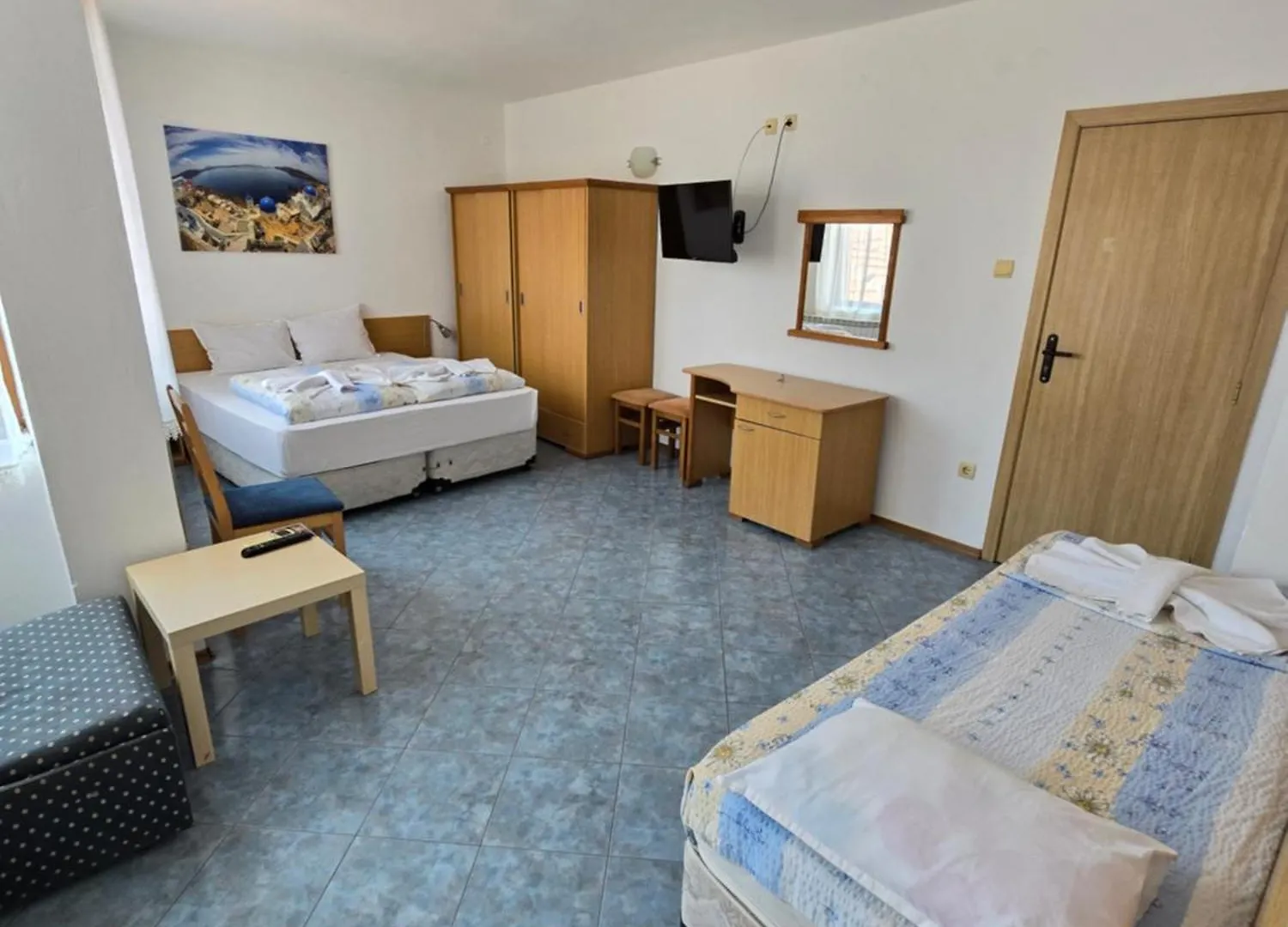 סוזופול Elena Guest House