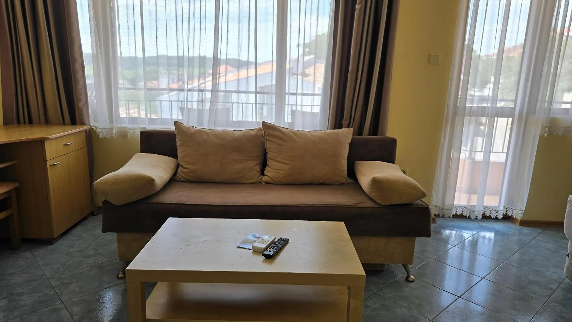 סוזופול Elena Guest House 3*,  בולגריה