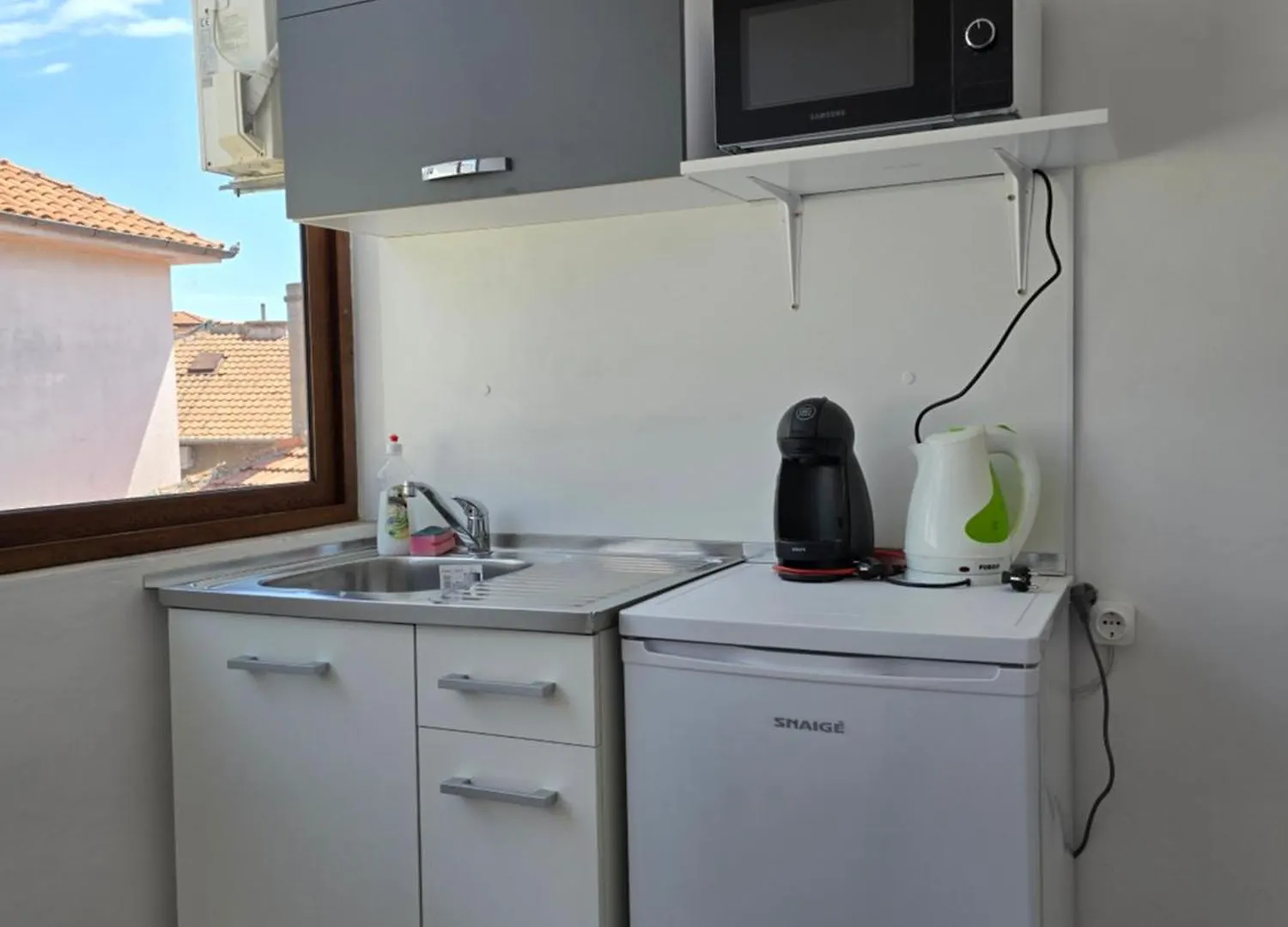 סוזופול Elena Guest House 3*,