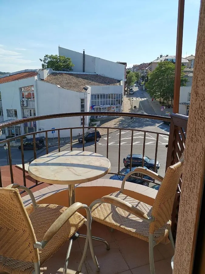 Elena Guest House Sozopol